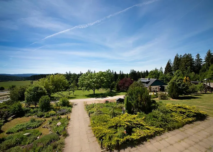 Forstmeister 3* Schoenheide