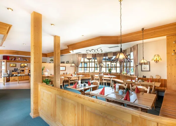 Forstmeister Schoenheide