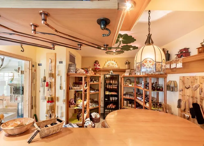 Forstmeister Schoenheide