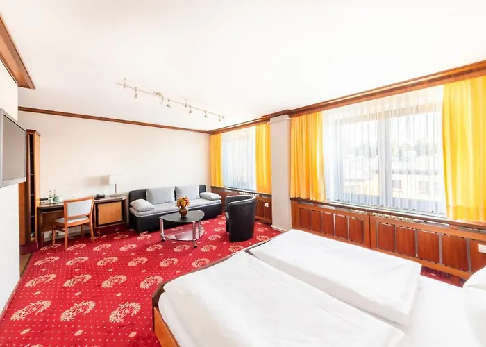 Forstmeister 3* Schoenheide