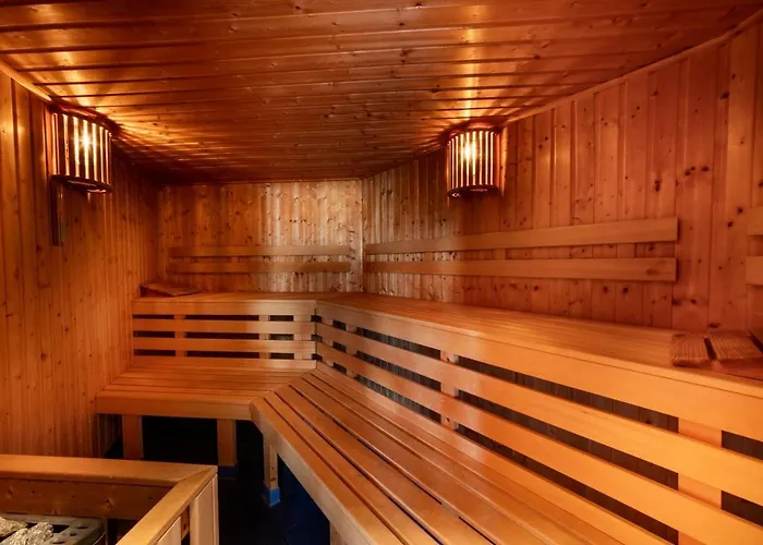 Forstmeister 3* Schoenheide