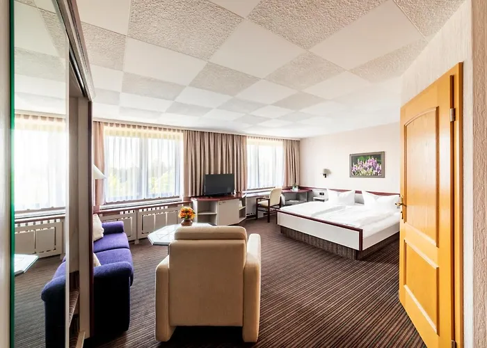 Forstmeister Hotel 3*