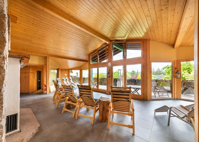 Forstmeister 3* Schoenheide