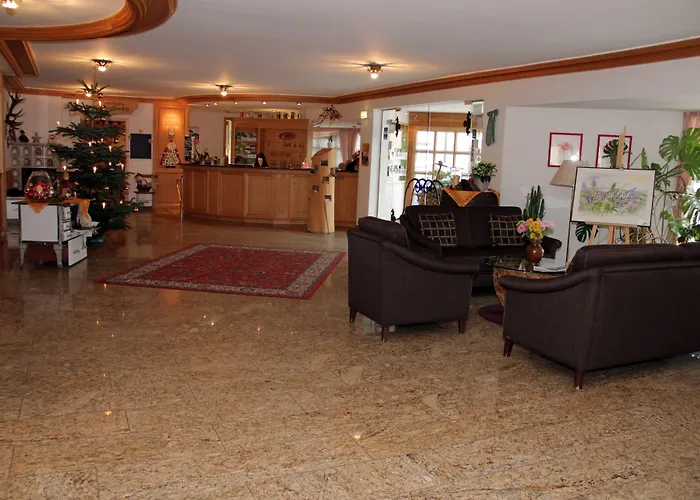 Hotel Forstmeister 3*