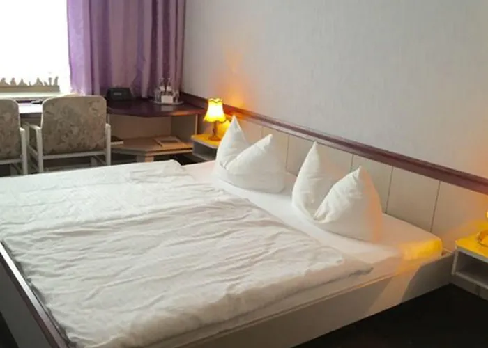 Forstmeister Hotel Schoenheide