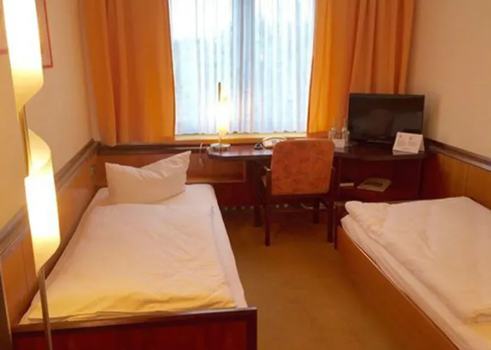 Forstmeister 3* Schoenheide