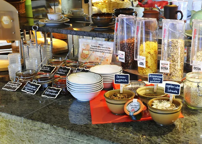 Hotel Forstmeister 3*