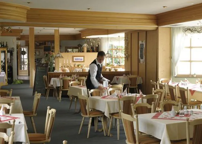 Forstmeister Schoenheide