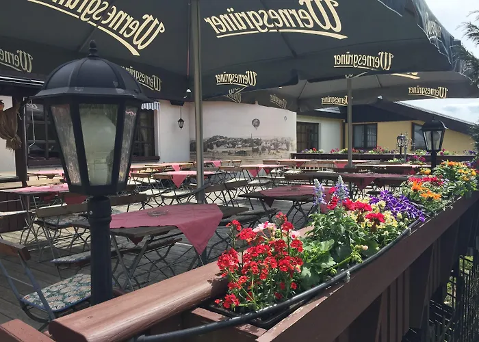 Forstmeister Schoenheide