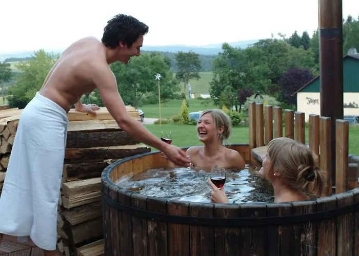 Forstmeister Schoenheide