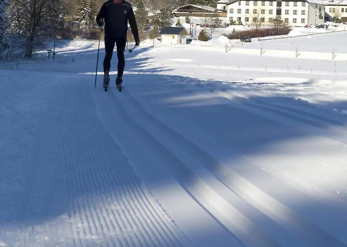 Forstmeister Hotel 3*