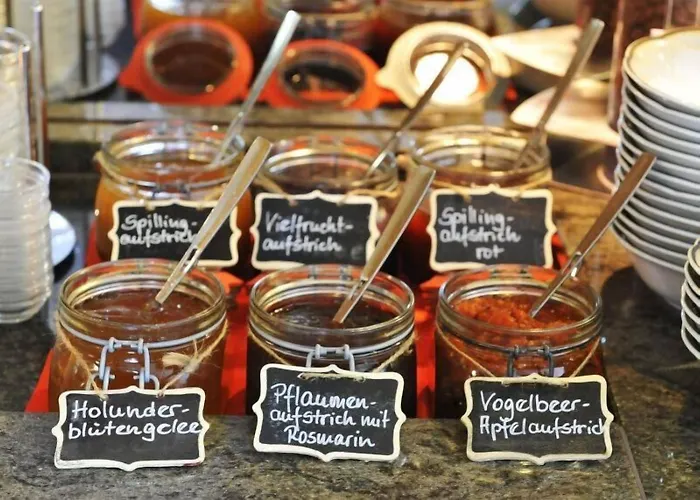 Forstmeister Schoenheide