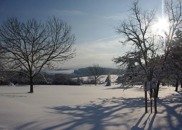 Forstmeister 3* Schoenheide