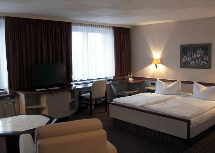 Forstmeister 3* Schoenheide