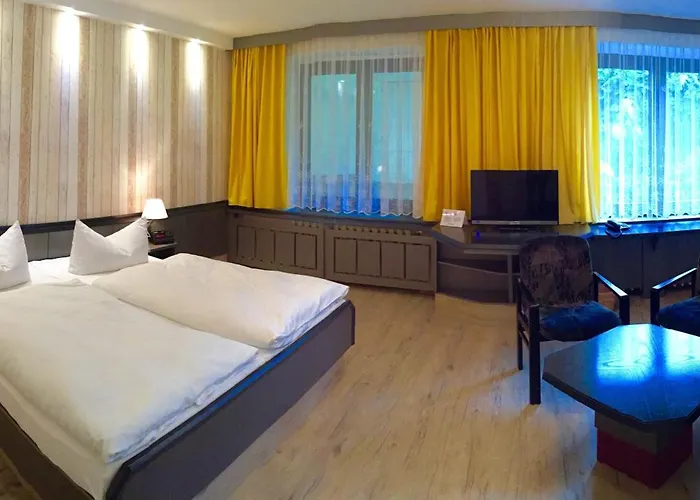 Forstmeister Hotel 3*